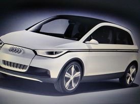 Photo of Električni Audi A2? 2011. godine smo se veoma približili