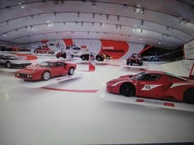 Photo of Ferrari prikazuje modele koji su revolucionirali automobil