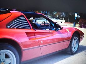 Photo of Više od 30 godina čekanja pre nego što kupi Ferrari svojih snova