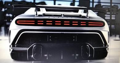Photo of Bugatti ima svog metrologa koji meri tolerancije između komponenti