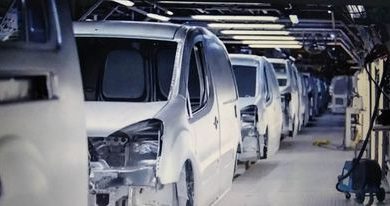 Photo of Stellantis će sastavljati vozila u Južnoj Africi od 2025. godine