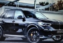 Photo of BMV Ks5 M50d, Manhartov preterani dizel SUV od 465 KS