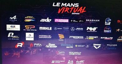 Photo of Izuzetna publika za virtuelnu seriju Le Man 2022-23