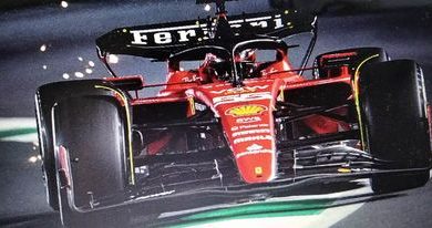 Photo of F1 | Ferari: u 2024. stomak kao Red Bul, sada ispred SF-23