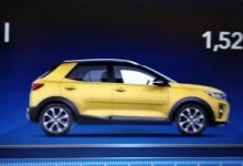 Photo of Kia Stonic, dimenzije i prtljažnik korejskog mini krosovera