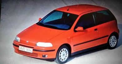 Photo of Fiat Punto (1993-2000): klasici budućnosti?