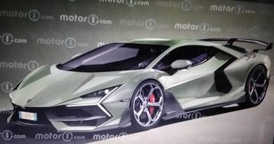Photo of Lamborghini Revuelto SVJ: Ovako bi mogao da izgleda super bik