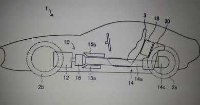 Photo of Mazda patentira još jedan plug-in automobil sa Vankelom, sportski automobil