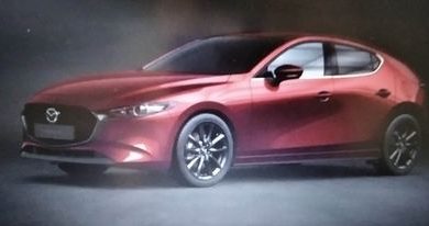 Photo of Mazda3, debituje model godine 2023. Cene i nivoi opreme
