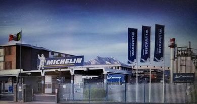 Photo of U Italiji postoji najveća fabrika guma Michelin u Evropi