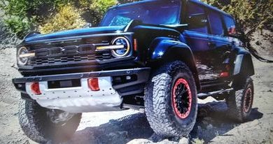 Photo of Ford Bronco Raptor, sa Code Orange postaje „mehanička narandžasta“