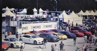 Photo of Datumi Sajma automobila u Milanu Monci 2024
