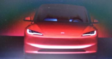 Photo of Novi Tesla Model 3, kako se menja sa prvim pravim restilizovanjem [video]