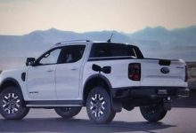 Photo of Ford Ranger najavljuje plug-in hibrid