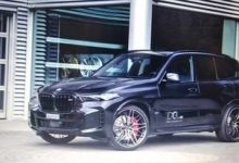Photo of Hibridni SUV od 620 KS? Evo BMV Ks5 M60i od daAHlera