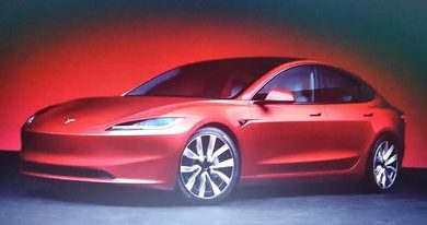 Photo of Tesla Model 3 Performance (ili Plaid) stiže 2024. godine