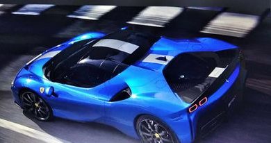 Photo of Ferari je prodao više hibridnih superautomobila nego benzinskih superautomobila