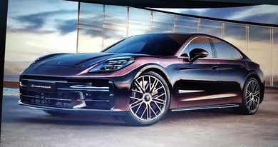 Photo of Tako je nova Porsche Panamera super prilagodljiva