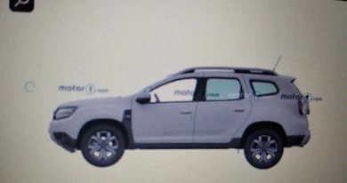 Photo of Stiže nova Dacia Duster, evo kako će se promeniti