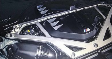 Photo of BMW nema namjeru napustiti motore s unutarnjim izgaranjem