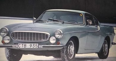 Photo of Volvo švedskog kralja ide na aukciju. Evo koliko vrijedi