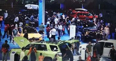 Photo of Detroit Auto Show se vraća u siječnju 2025