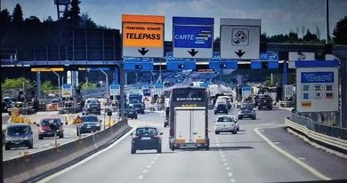 Photo of Autoceste poskupljuju 2024., evo koliko više plaćate
