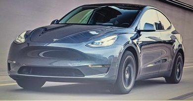 Photo of Tesla Model Y najprodavaniji je automobil u Europi u 2023. godini