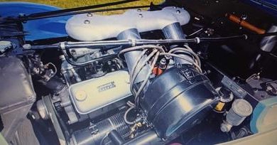 Photo of BMW 326, otac BMW-a sa 6 cilindara