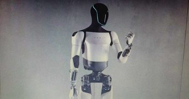 Photo of Tesla spreman koristiti humanoidne robote za proizvodnju električnih automobila