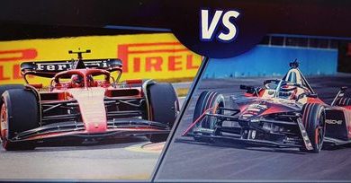 Photo of Formula E protiv Formule 1: glavne razlike