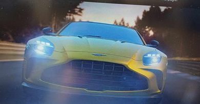 Photo of Aston Martin će prodavati automobile na benzin do 2030