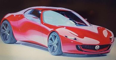 Photo of Službeno, Mazda razmišlja o sportskom automobilu s rotacijskim motorom