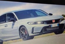 Photo of Honda Civic Type R najbolji krug, specijal za Italiju