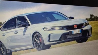 Photo of Honda Civic Type R najbolji krug, specijal za Italiju