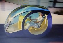 Photo of Peugeot Moovie: gradski automobil budućnosti zamišljen prije 20 godina