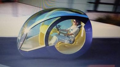 Photo of Peugeot Moovie: gradski automobil budućnosti zamišljen prije 20 godina