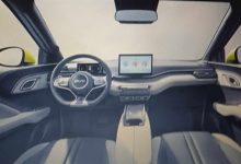 Photo of BYD Dolphin Surf, interijeri električne kineske bebe