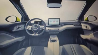 Photo of BYD Dolphin Surf, interijeri električne kineske bebe