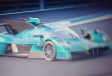 Photo of Aston Martin Valkyrie LM, povratak ikone u Le Mans