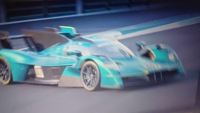 Photo of Aston Martin Valkyrie LM, povratak ikone u Le Mans