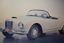 Photo of Od sna do puta: Pininfarina, 95 godina italijanskog genija