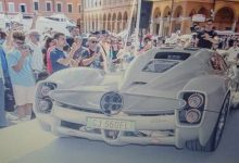Photo of Sve najbolje od Motor Valley Fest-a 2025