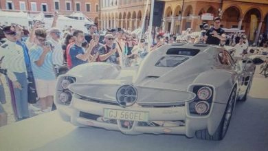 Photo of Sve najbolje od Motor Valley Fest-a 2025
