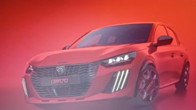 Photo of Evo novog Peugeota 208 GTi, najmoćnijeg sportskog automobila ikada