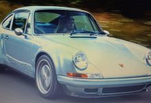Photo of Ultimativni restomod za Porsche 911 964