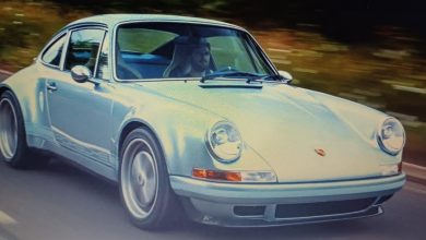Photo of Ultimativni restomod za Porsche 911 964