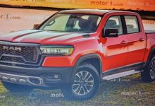 Photo of Ramov novi globalni pickup. Sve što znamo
