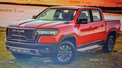 Photo of Ramov novi globalni pickup. Sve što znamo