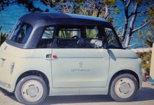 Photo of Fiat Topolino stiže u hotele i može se iznajmiti